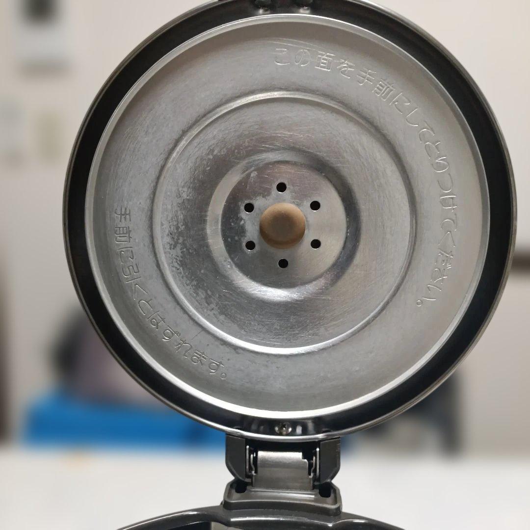 パロマ ガス炊飯器 PR-60EF 都市ガス用 3合