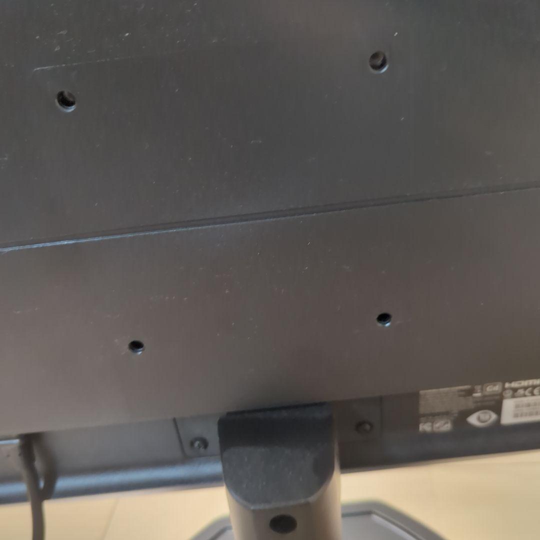 PHILIPS ディスプレイモニター 本体 243S9A