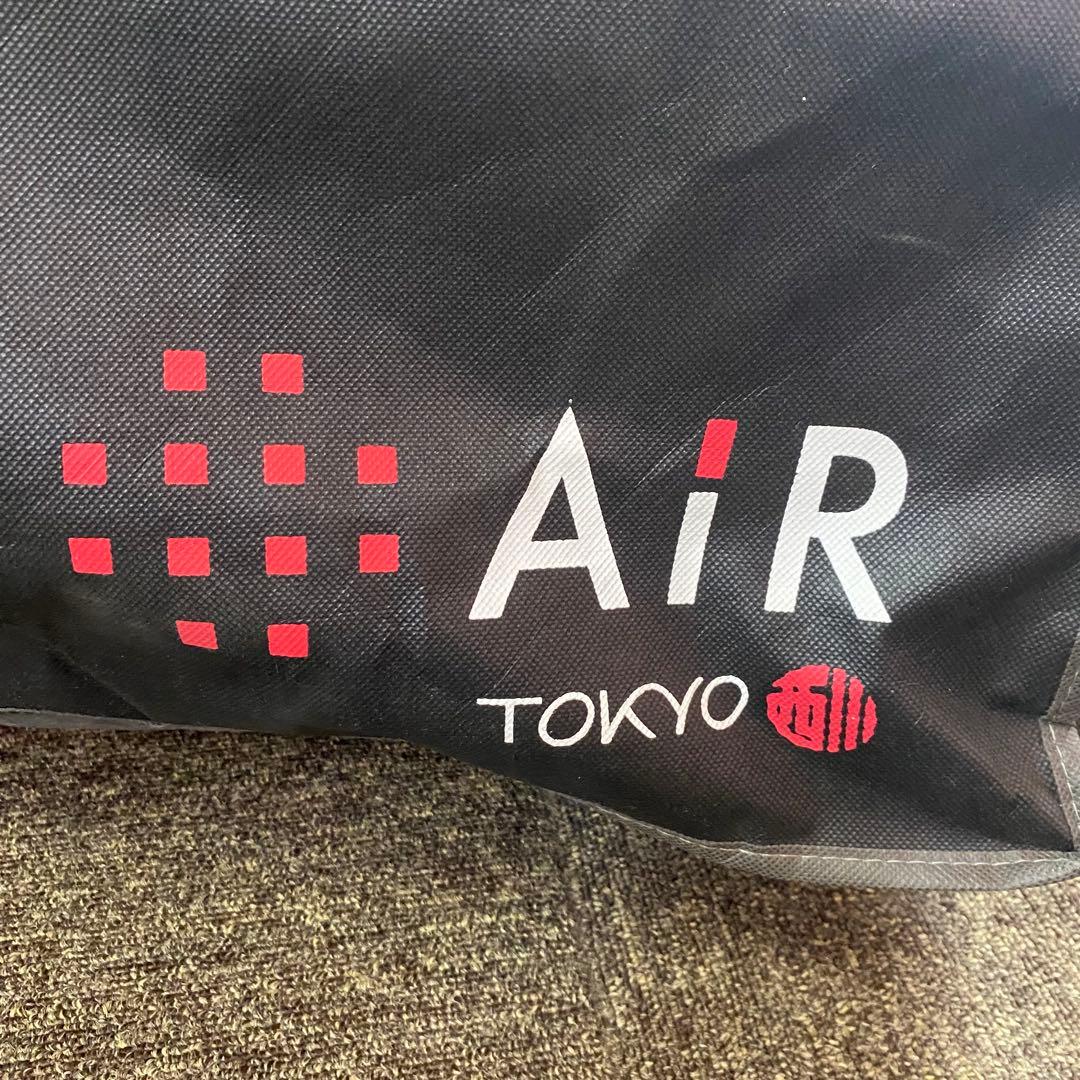 西川 エアー Air SI マットレス ブラック 寝具 ベッド
