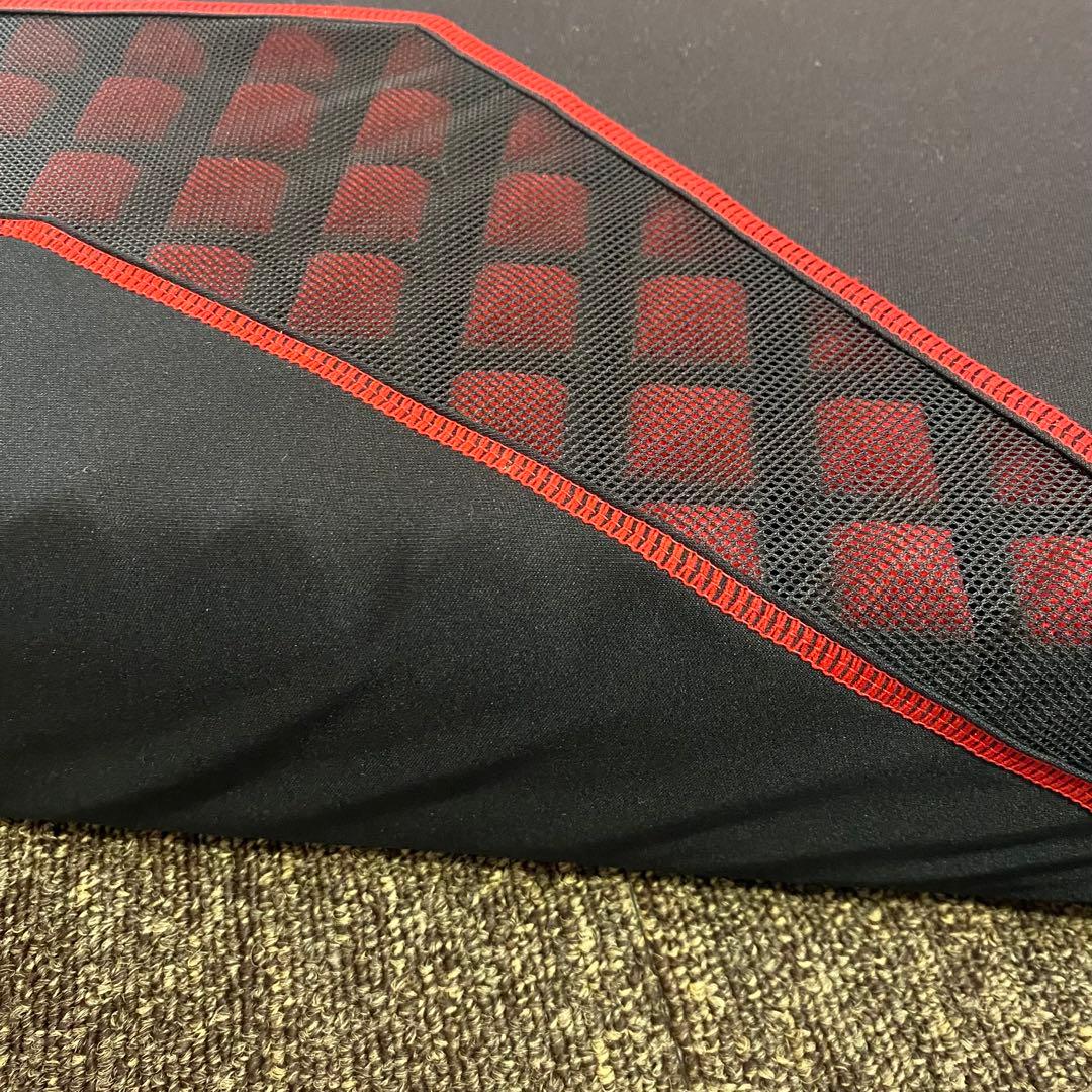 西川 エアー Air SI マットレス ブラック 寝具 ベッド