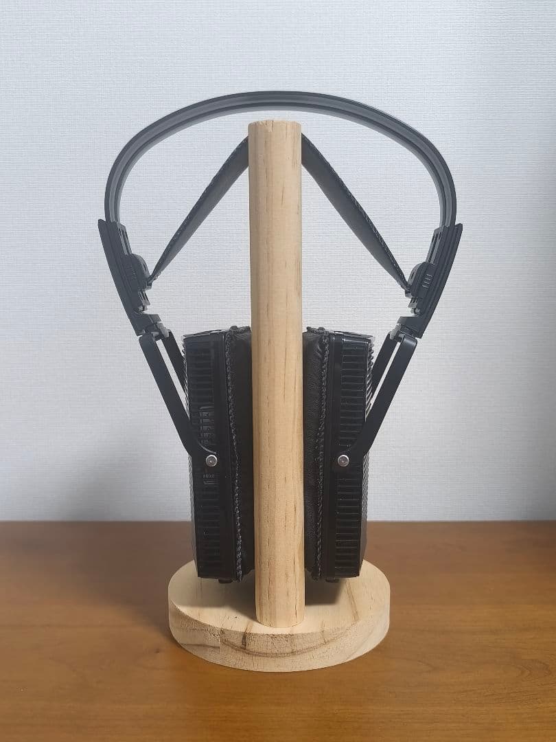 STAX　スタックス　SR-L500MK2　イヤースピーカー　中古　動作品