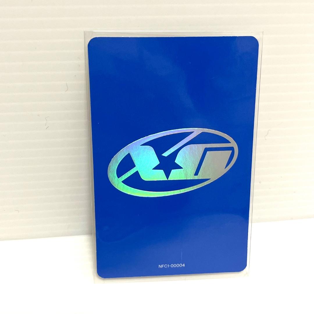 XG SHOOTING STAR 封入　JURIN ジュリン　トレカ