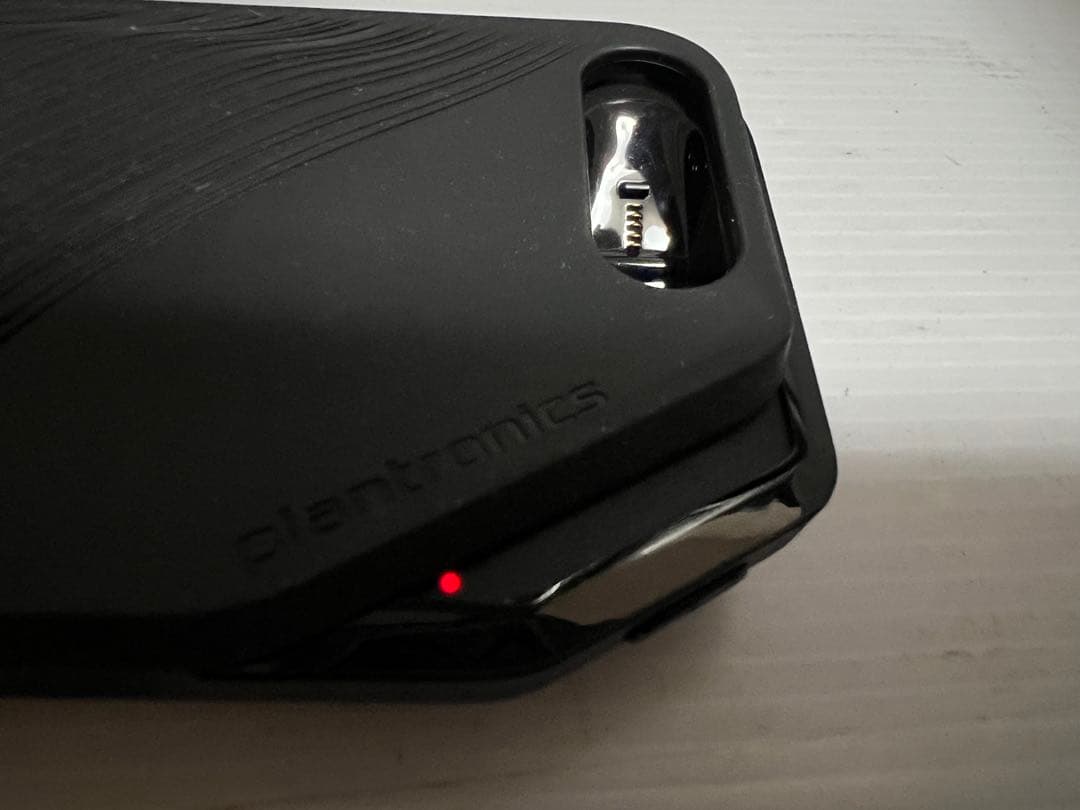 Plantronics Voyager 5200 ワイヤレスヘッドセット