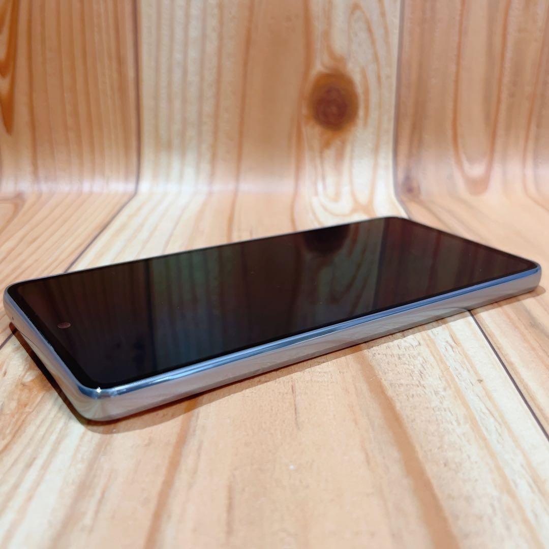 SIMフリー 本体 Galaxy A53 5G 128GB 122G3 ホワイト