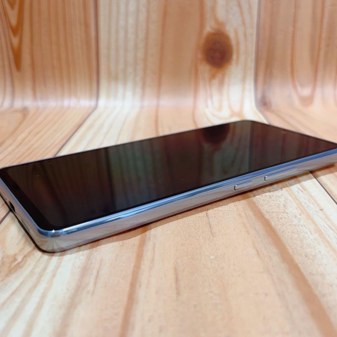 SIMフリー 本体 Galaxy A53 5G 128GB 122G3 ホワイト