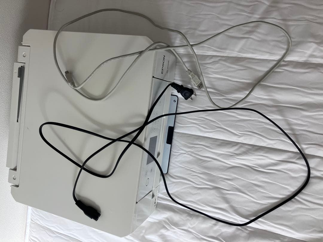 EPSON EP-804A インクジェットプリンター