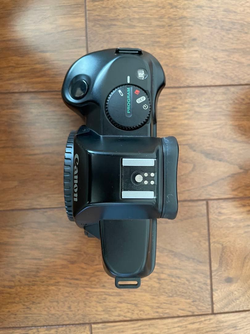 Canon EOS 850 フィルム一眼レフカメラセット