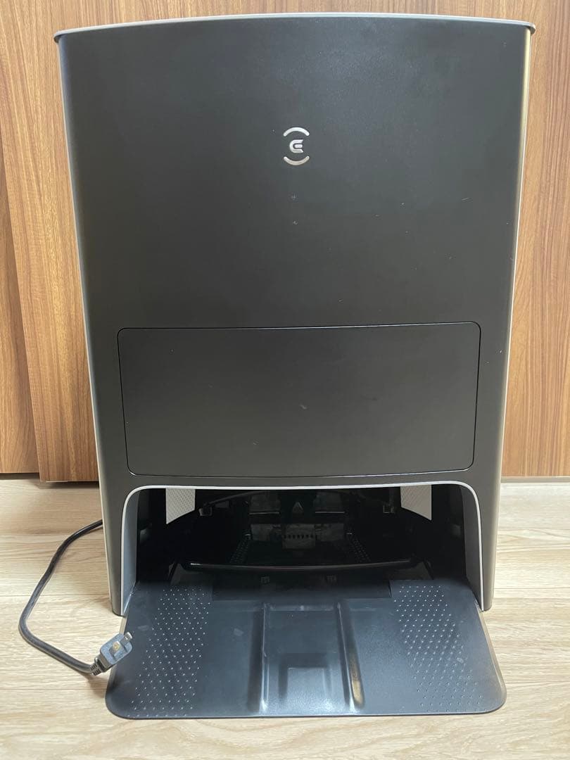 [ECOVACS] DEEBOT X1 OMNI ロボット掃除機