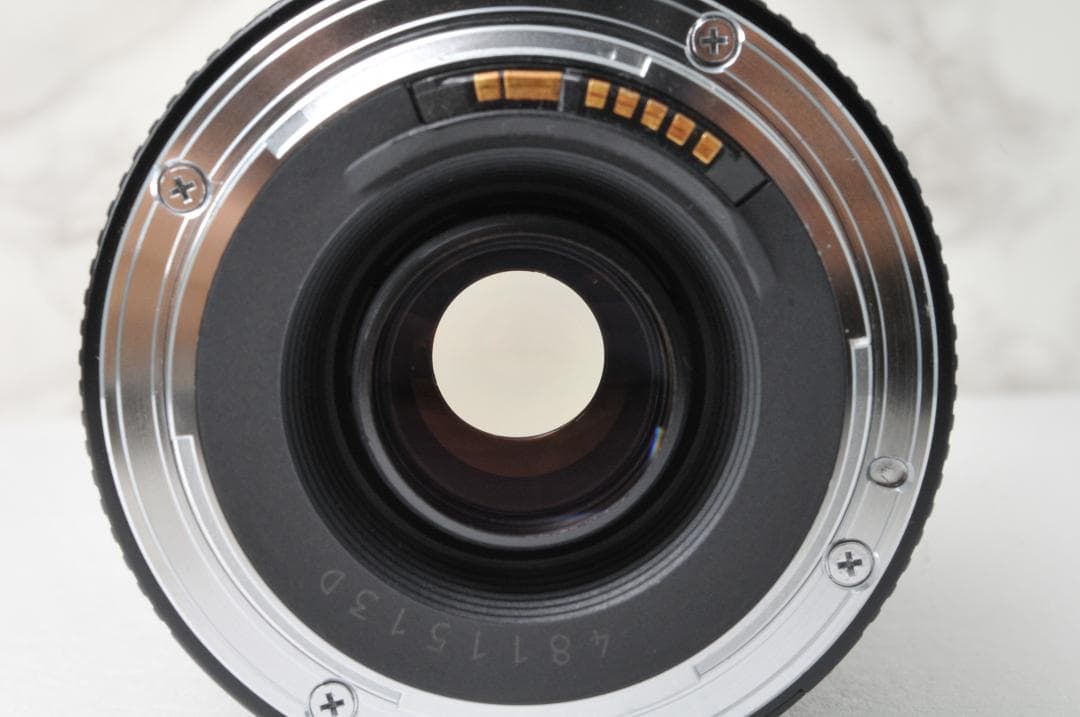 望遠レンズ⭐️Canon EF 75-300mm F4-5.6 USM