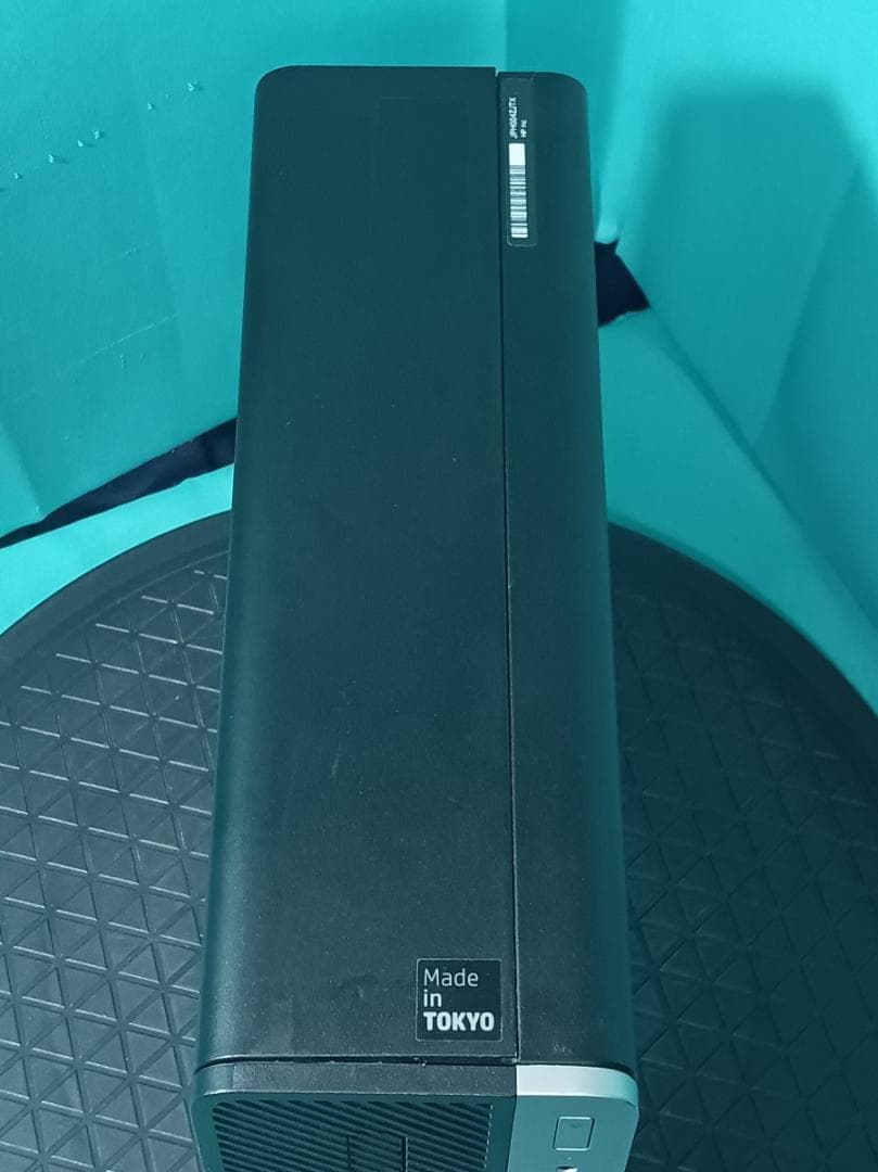 初期保証 i5-9500 16GB SSD256GB オフィス Win11