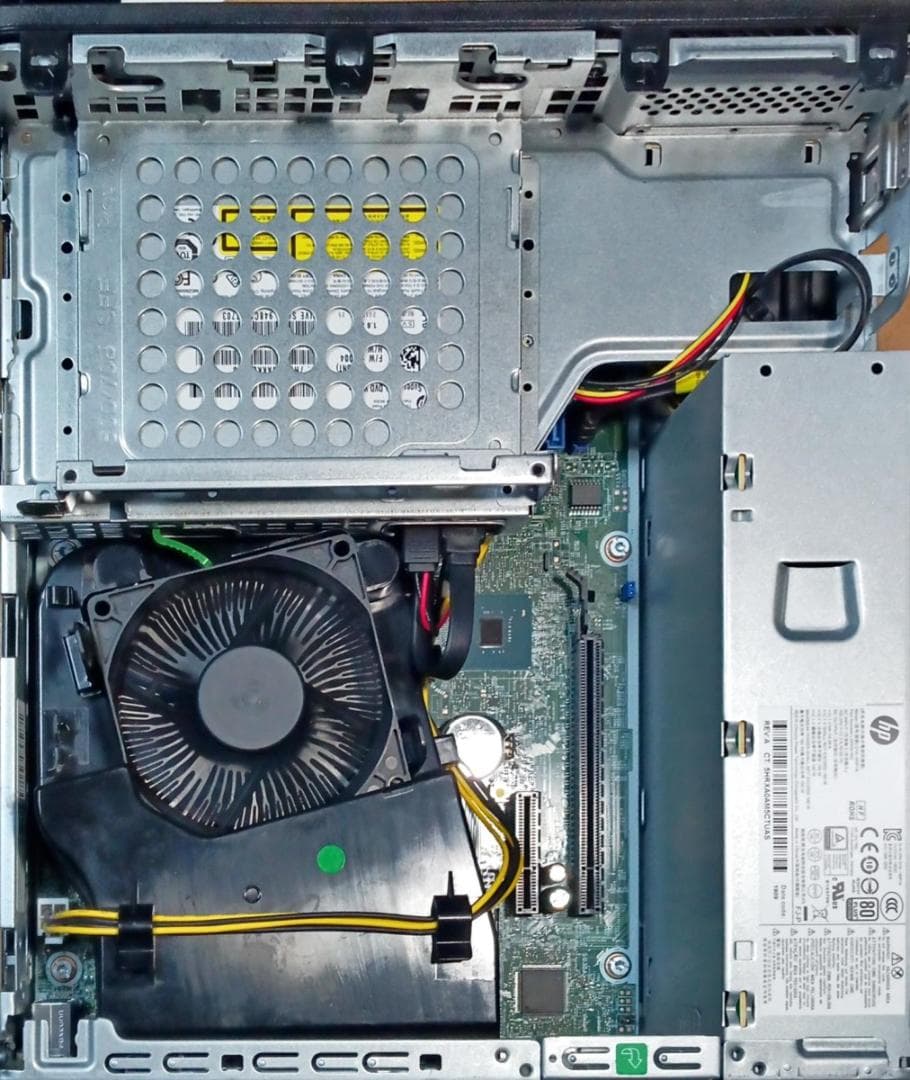 初期保証 i5-9500 16GB SSD256GB オフィス Win11