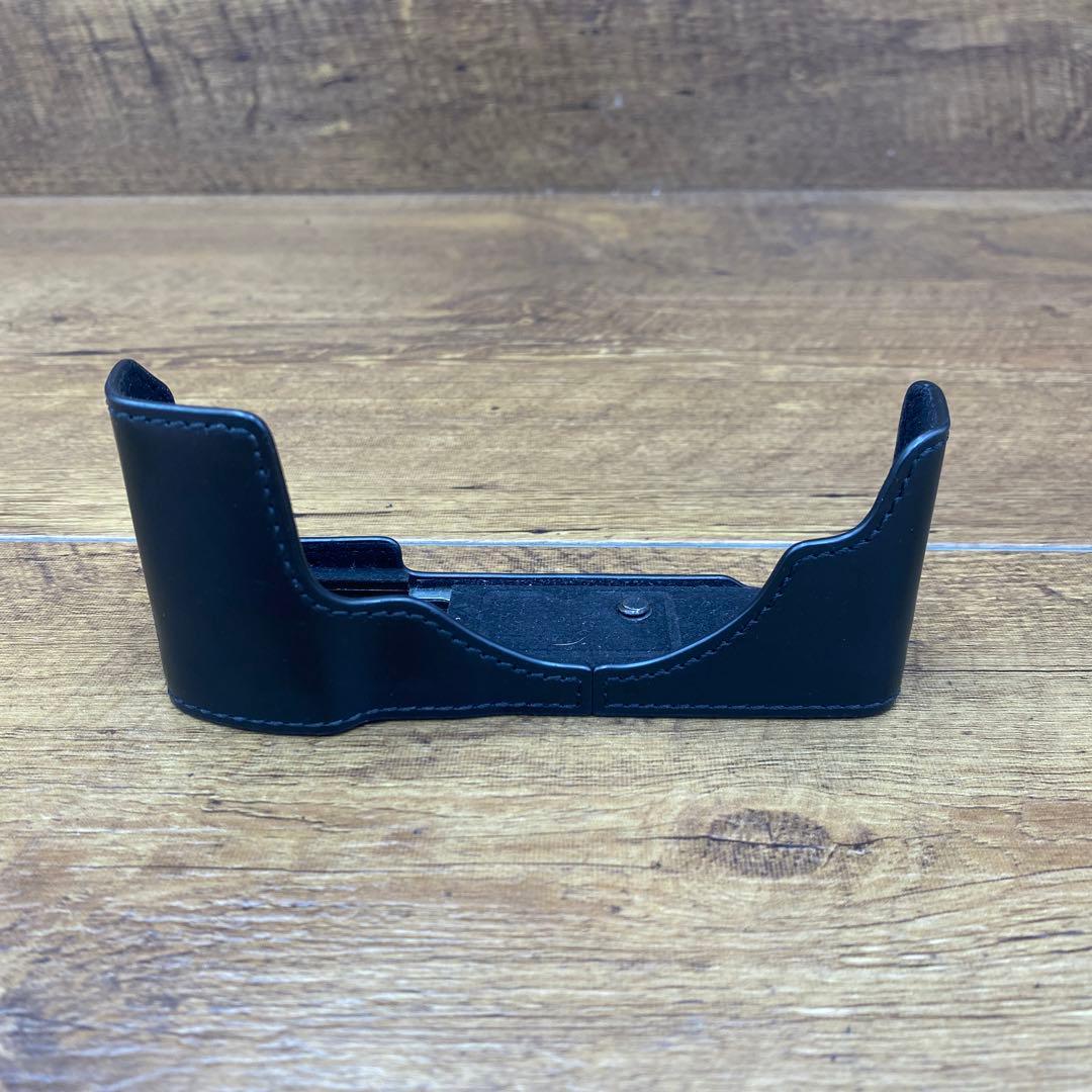 FUJIFILM 富士フィルム　X-M1用　カメラケース　XS-CHEP5