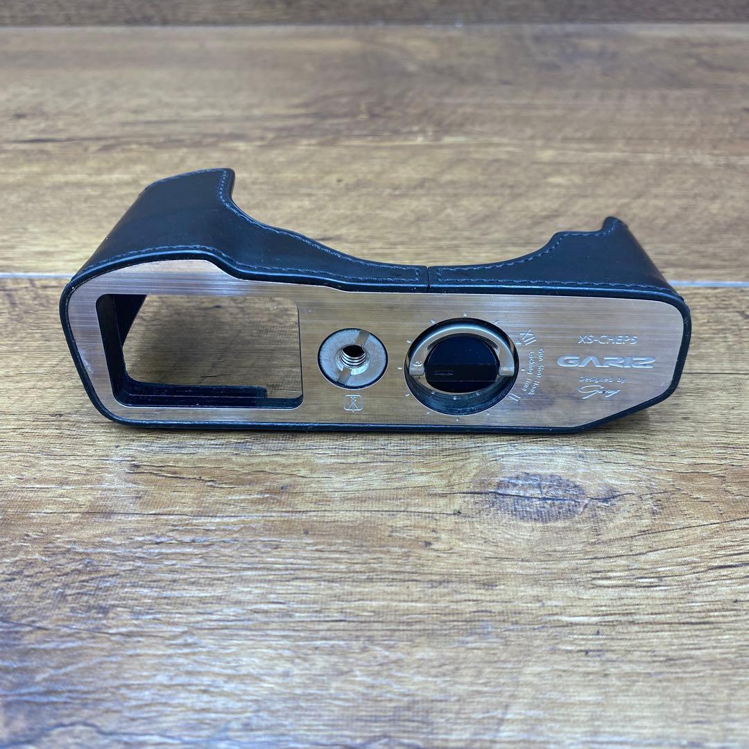 FUJIFILM 富士フィルム　X-M1用　カメラケース　XS-CHEP5