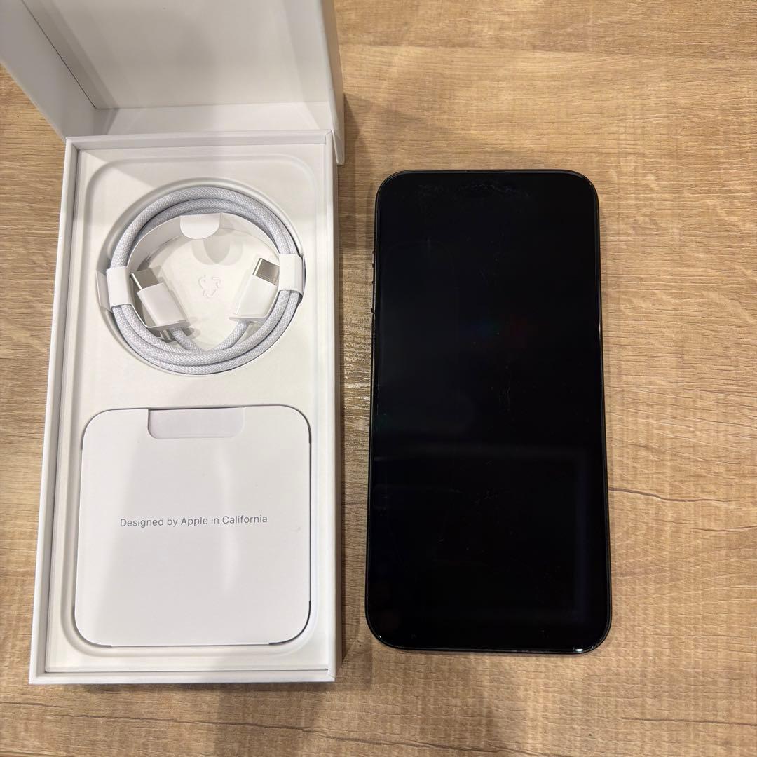 スマートフォン本体 kei23