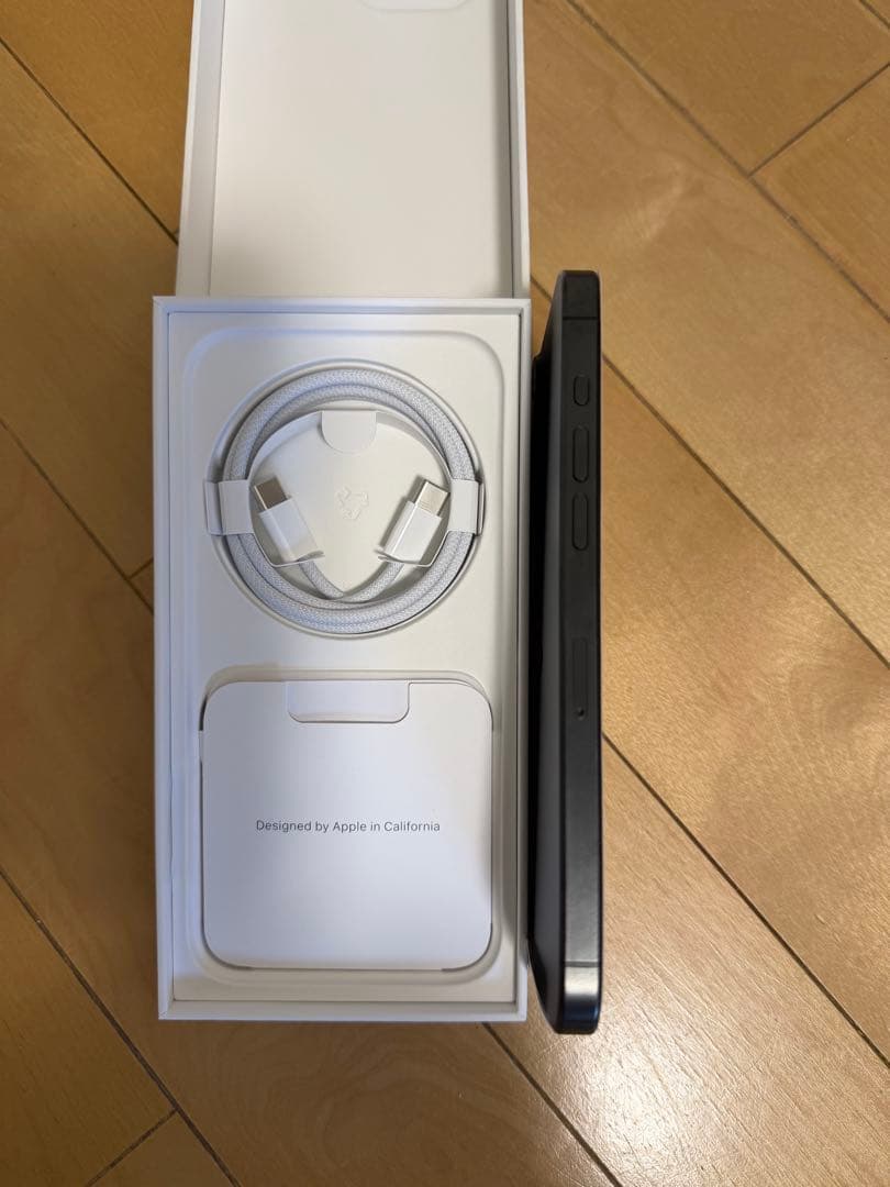 スマートフォン本体 kei23