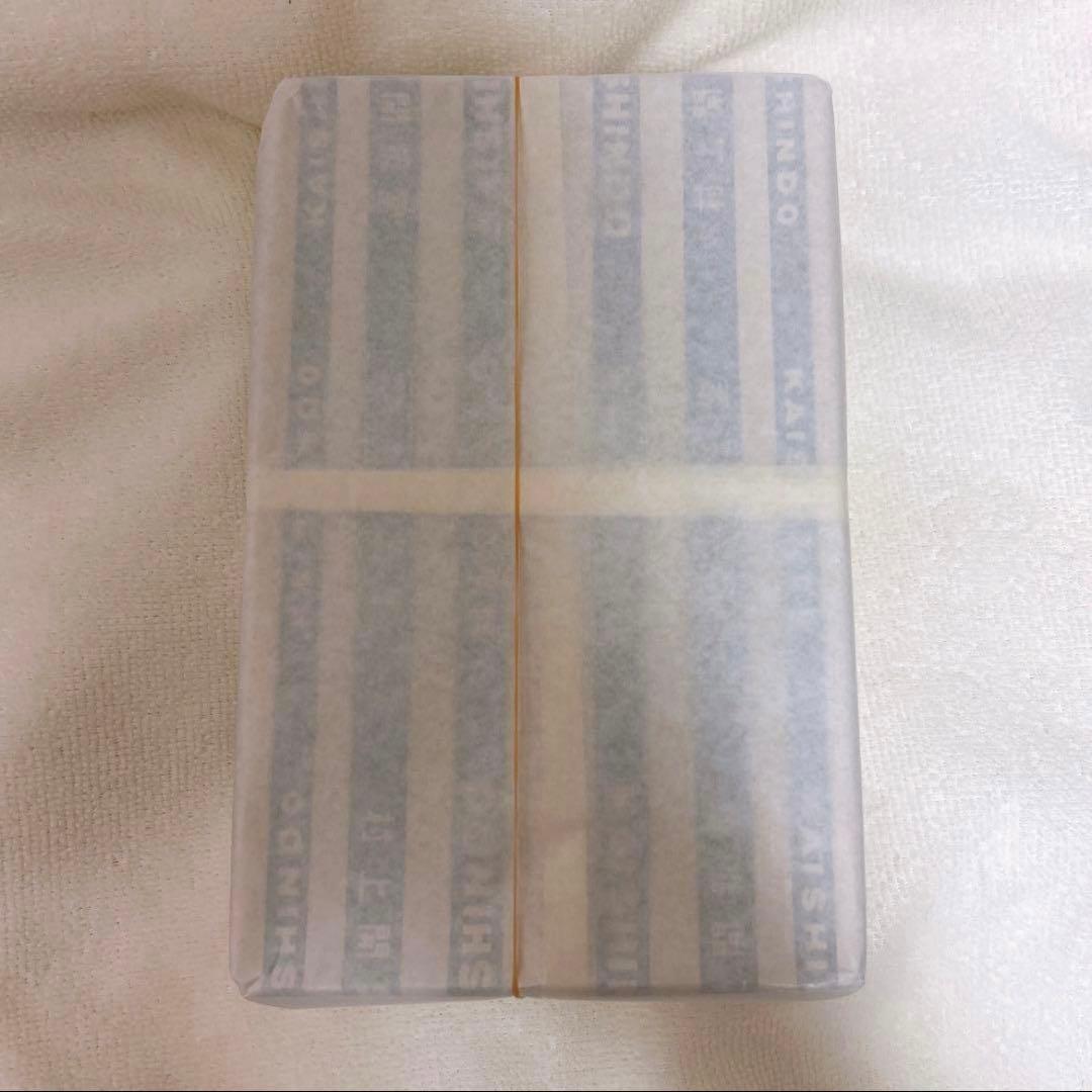 【新品/未開封】村上開新堂 クッキー缶 0号缶 ショッパー&パンフ付