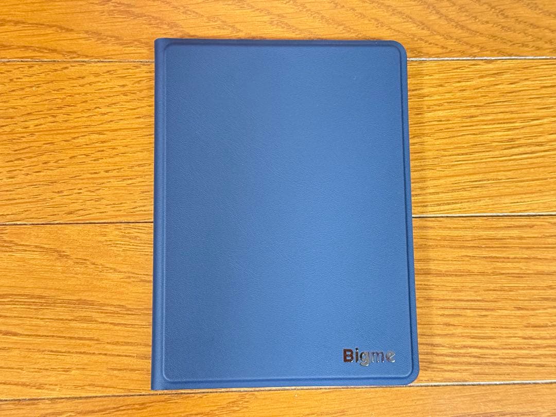 Bigme B6 カバー付き 美品