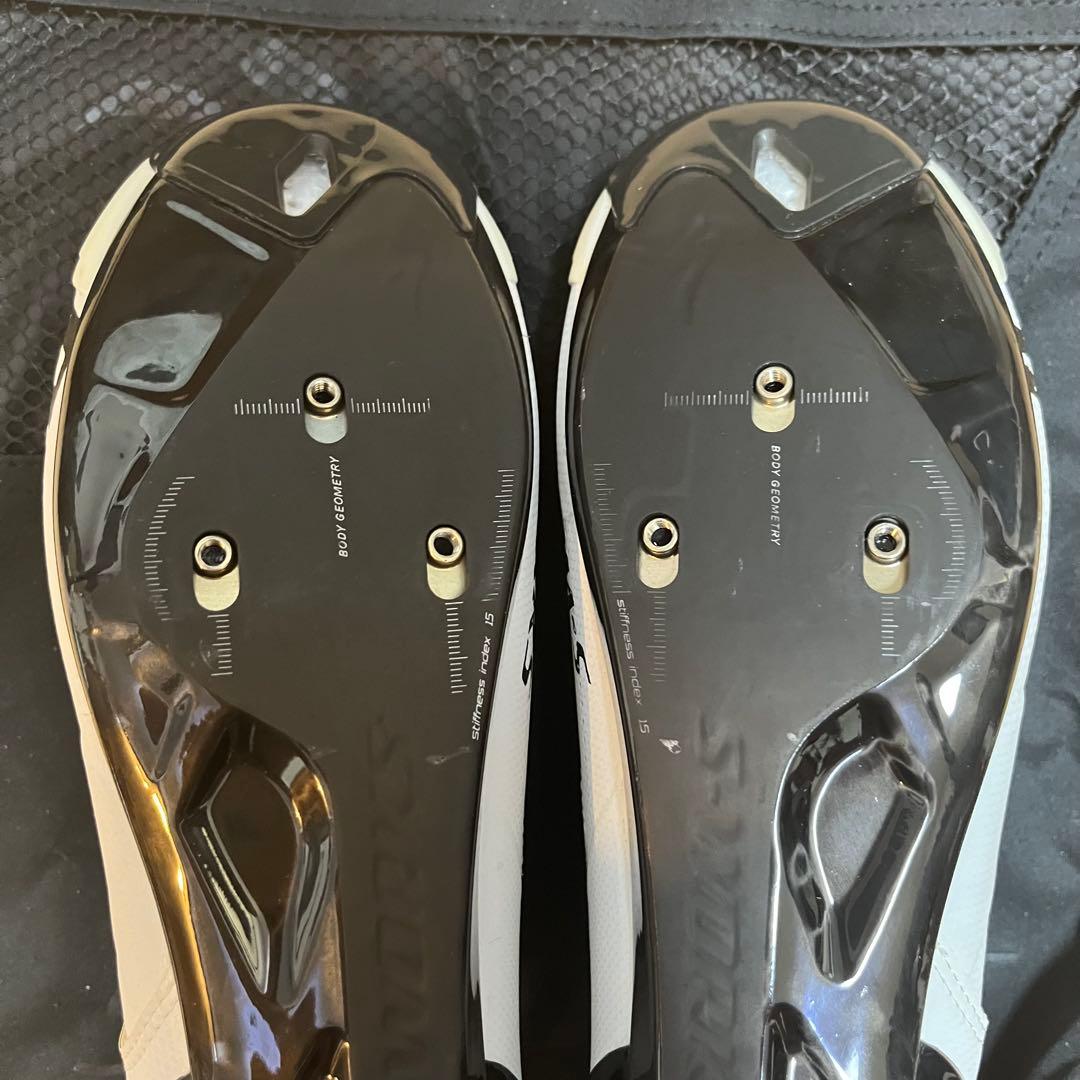 Specialized S-Works Ares チームカラー 40.5