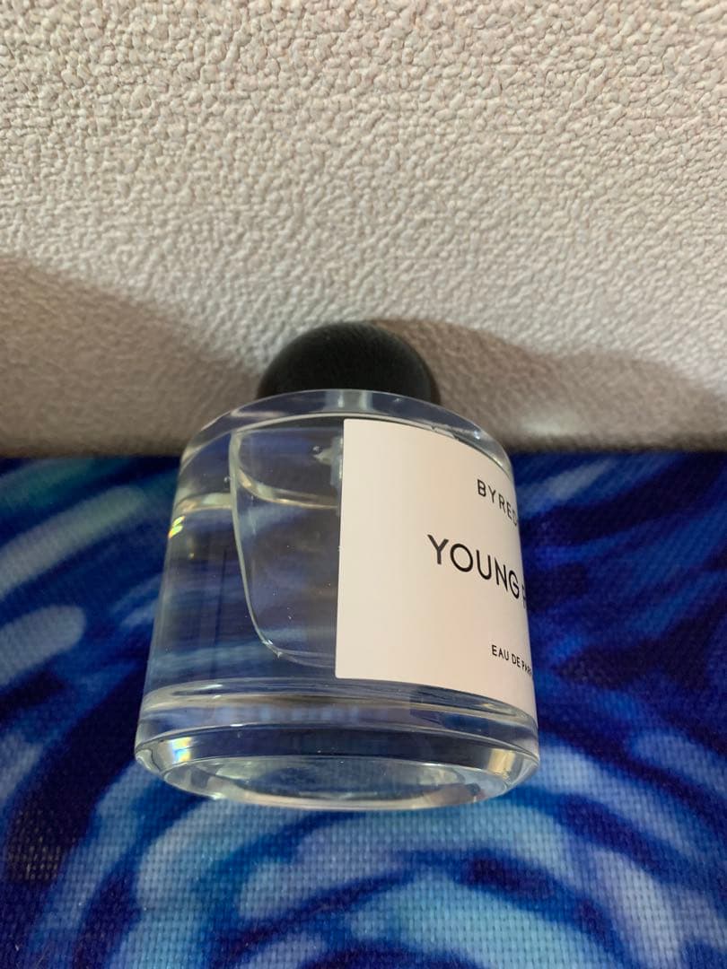 香水(ユニセックス) BYREDO YOUNG ROSE 100ml