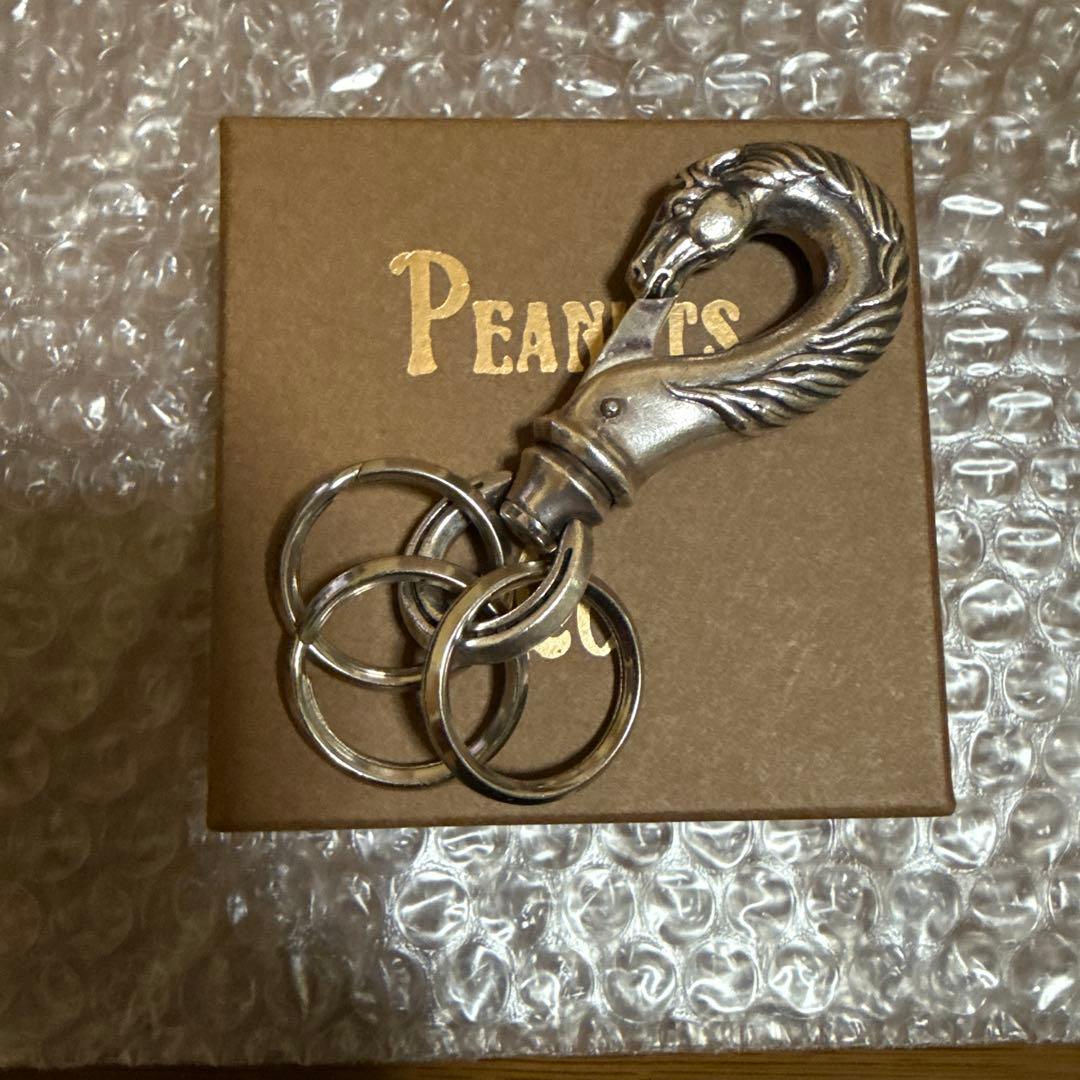 アクセサリー PEANUTS&CO