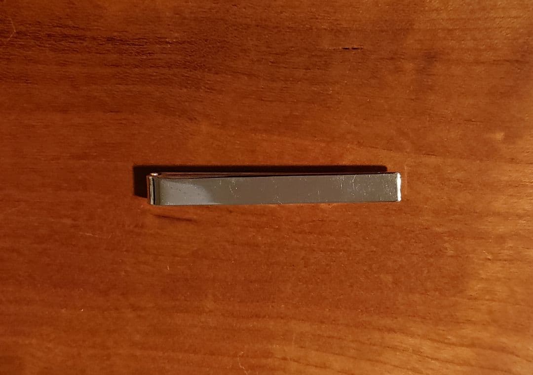 ティファニー 925 クラッシック タイバー