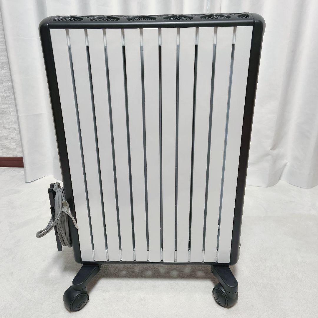 【美品】デロンギ MDHAA15WIFI-BK マルチダイナミックヒーター