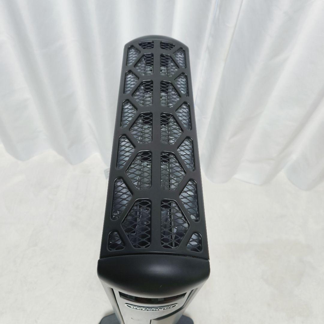 【美品】デロンギ MDHAA15WIFI-BK マルチダイナミックヒーター