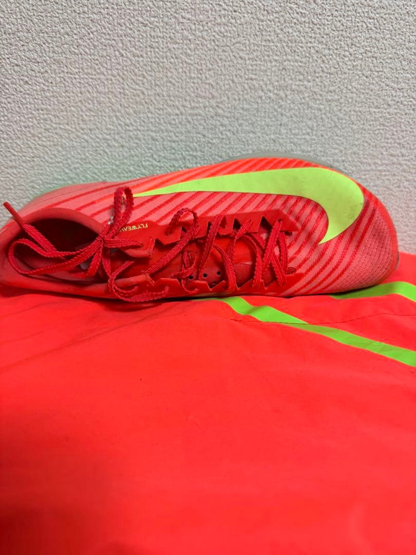 Nike マックスフライ2 サイズ26.0cm パンク無し