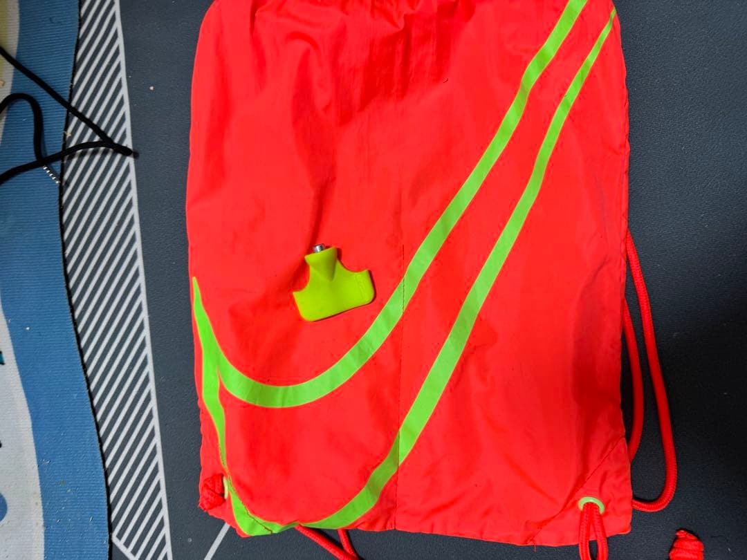 Nike マックスフライ2 サイズ26.0cm パンク無し