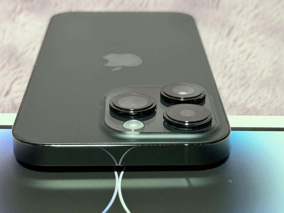 【早い者勝ち!!】iPhone 14 pro 国内版SIMフリー 128GB