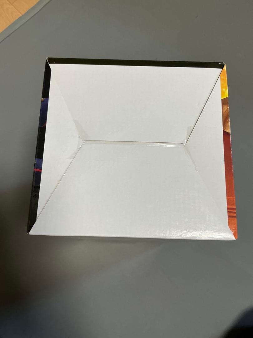 一番くじドラゴンボール　A賞　孫悟空