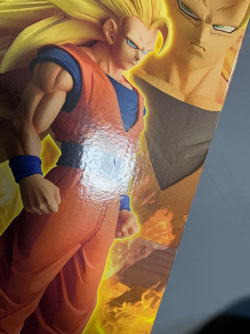 一番くじドラゴンボール　A賞　孫悟空