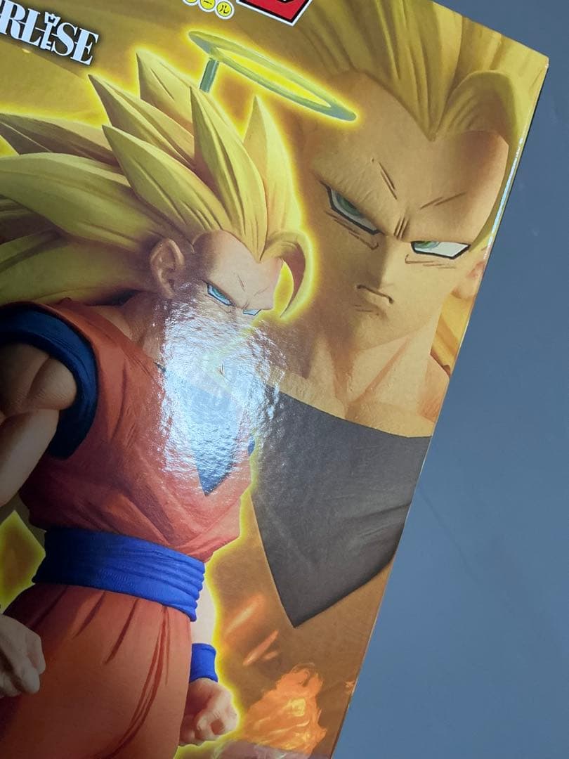 一番くじドラゴンボール　A賞　孫悟空