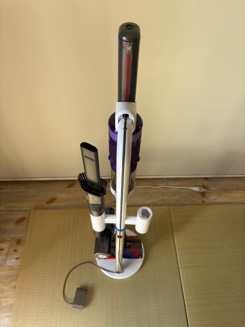 【美品】Dyson omni-glide ダイソン オムニグライド ￼SV19