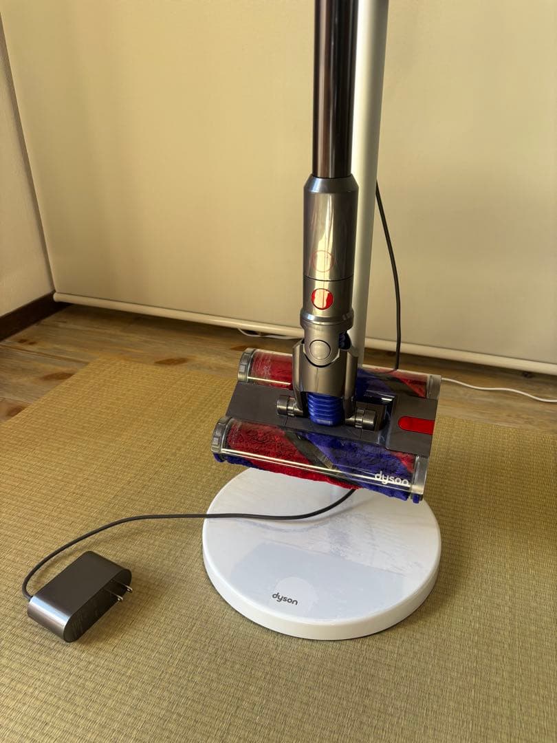 【美品】Dyson omni-glide ダイソン オムニグライド ￼SV19