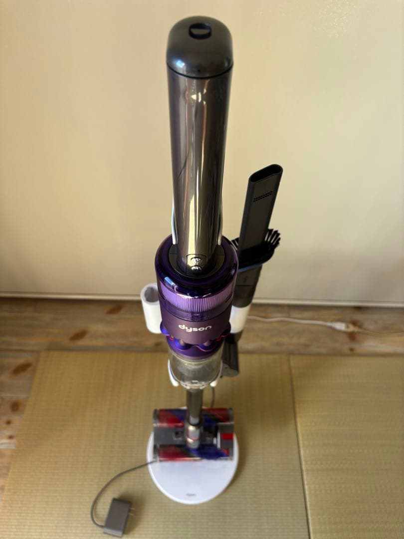 【美品】Dyson omni-glide ダイソン オムニグライド ￼SV19