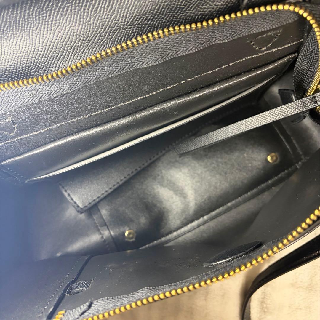 さくら ベルトバッグ