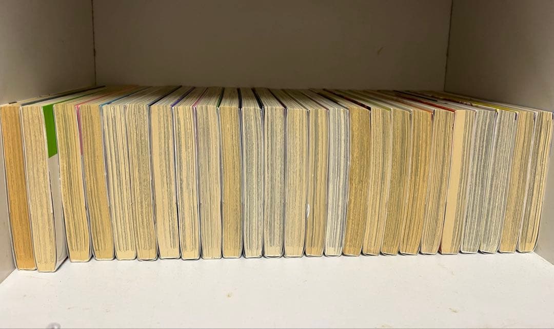 a*m様 HUNTER× HUNTER 漫画　1巻　9巻〜11巻　17巻不足　そ