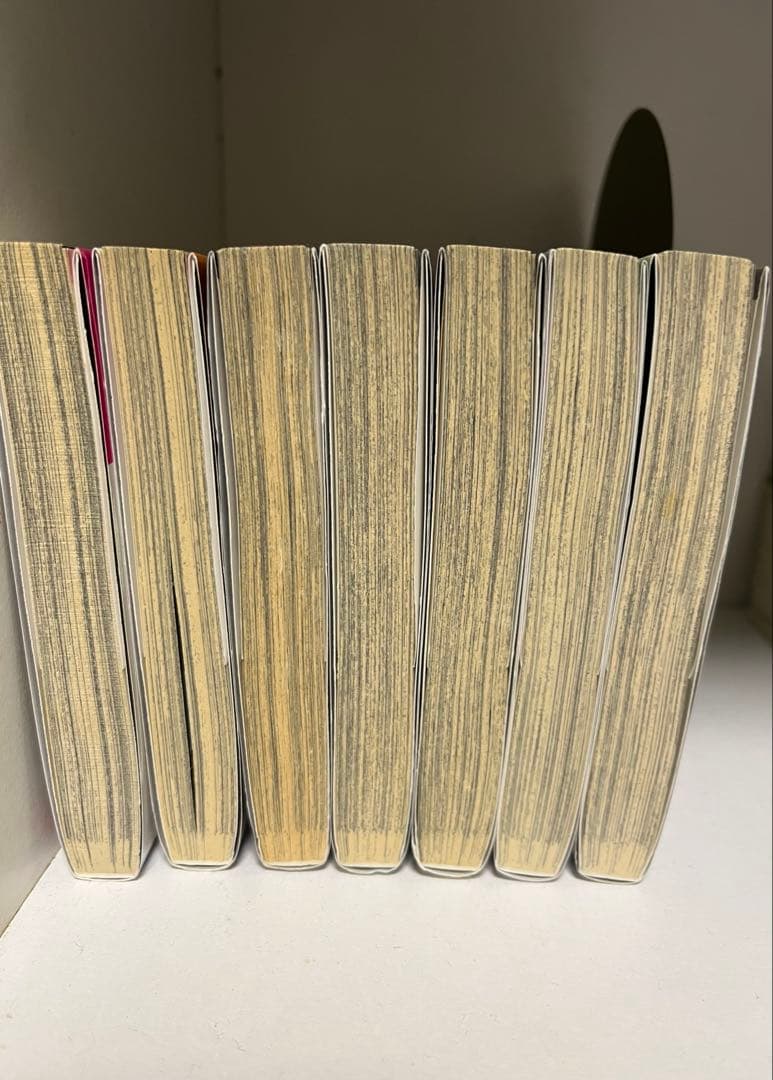 a*m様 HUNTER× HUNTER 漫画　1巻　9巻〜11巻　17巻不足　そ