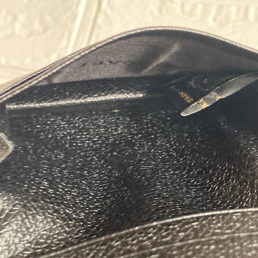 BVLGARI ブルガリ　ミレリゲ　カードケース　名刺入れ 6206075