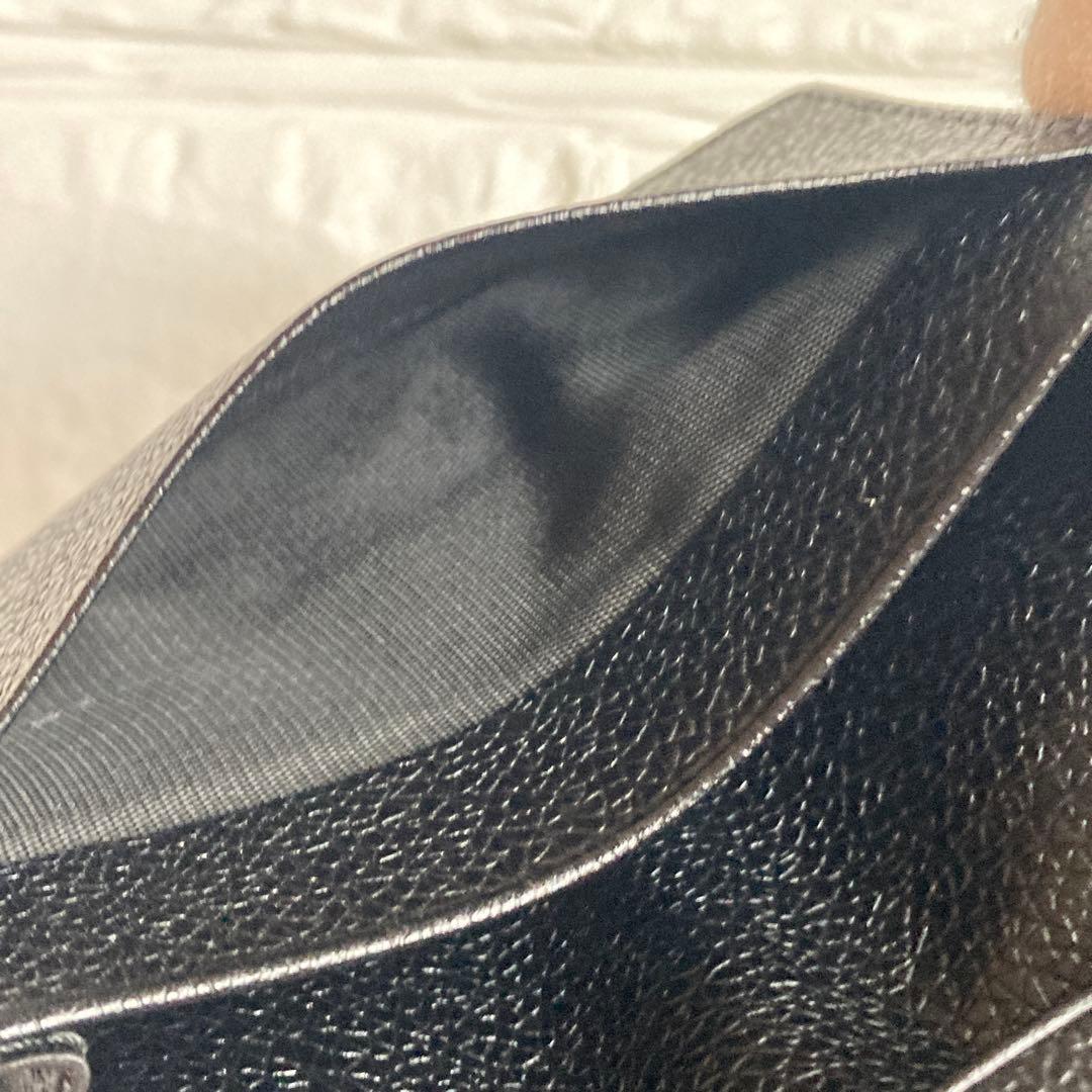 BVLGARI ブルガリ　ミレリゲ　カードケース　名刺入れ 6206075