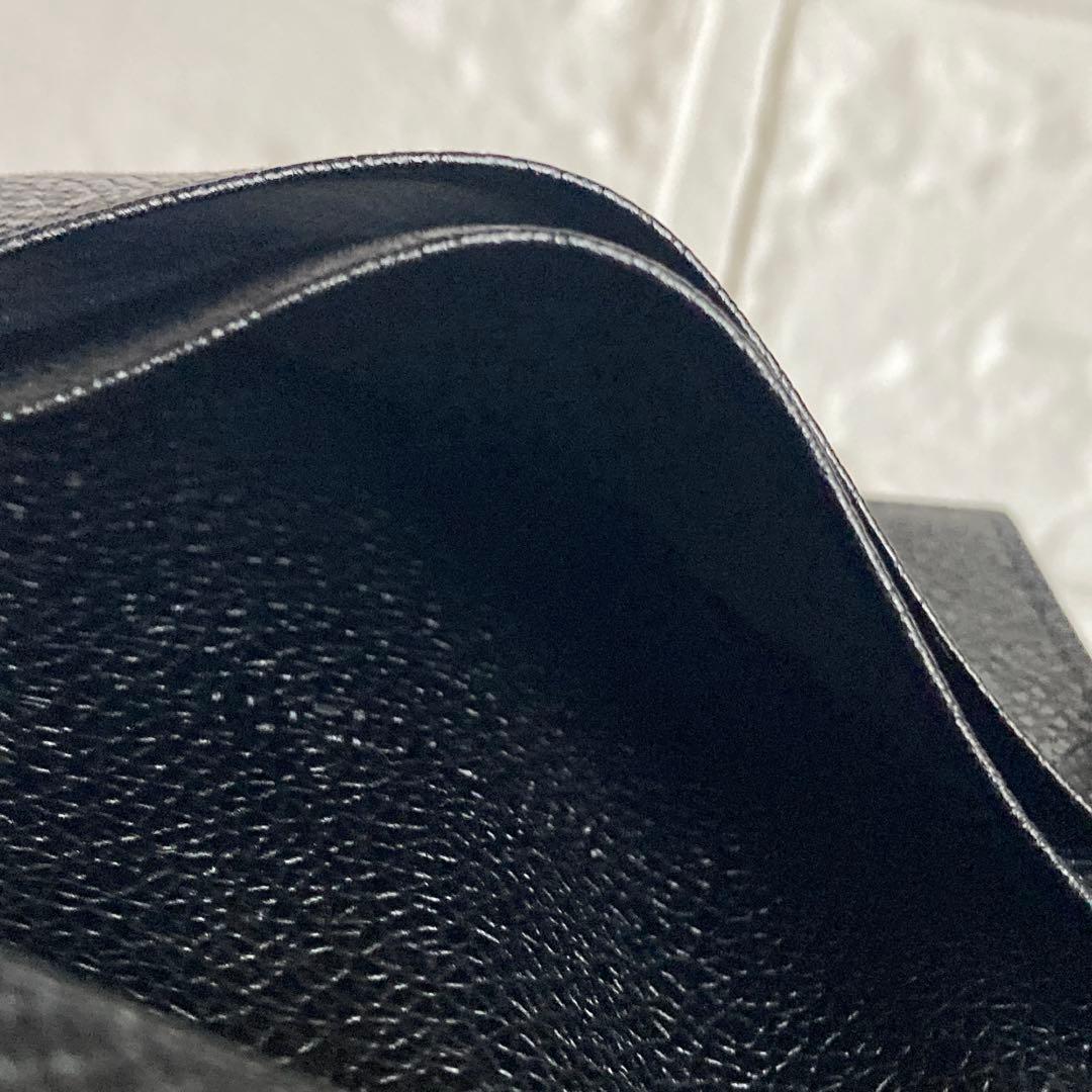 BVLGARI ブルガリ　ミレリゲ　カードケース　名刺入れ 6206075