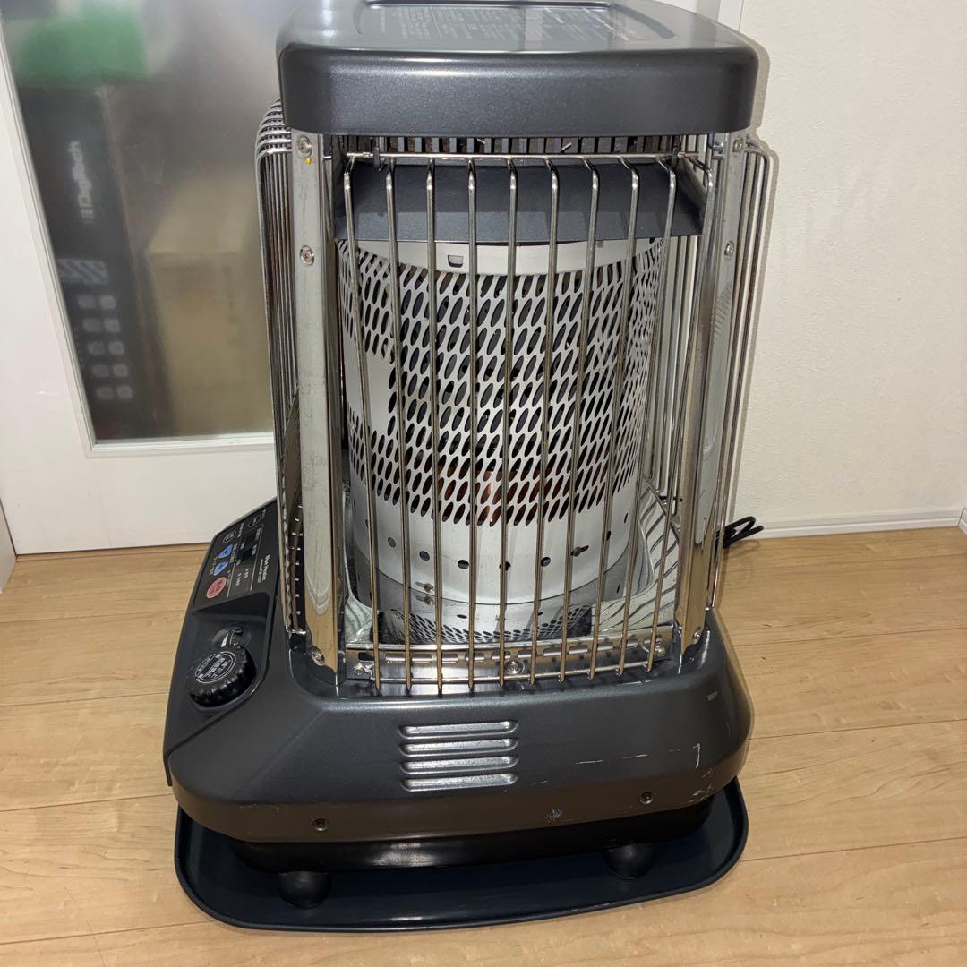 全国送料無料　ダイニチ　ブルーヒーター　FM-182F大型ファンヒーター