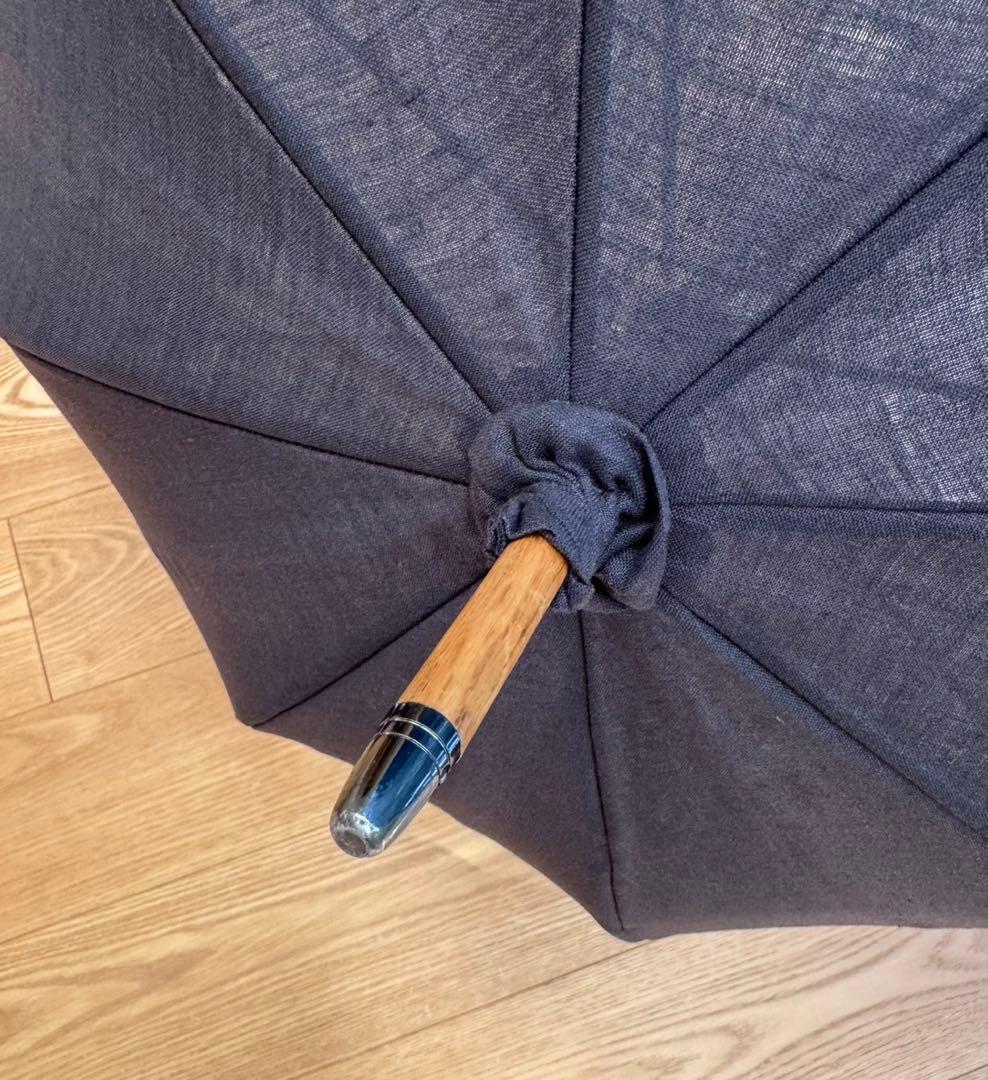 ＷＡＫＯ　銀座和光　和光　日傘　中古