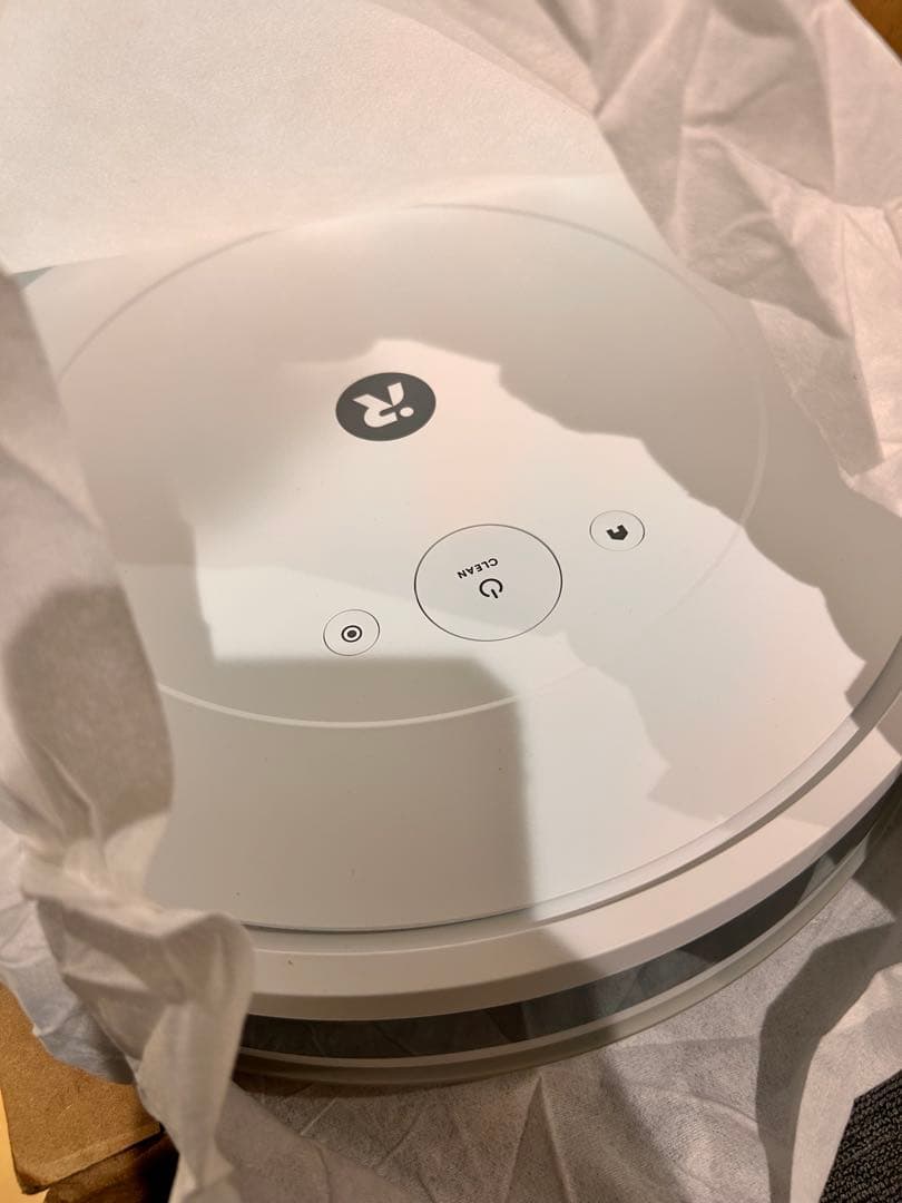 新品★ルンバ　コンボl ロボット掃除機　Y011260