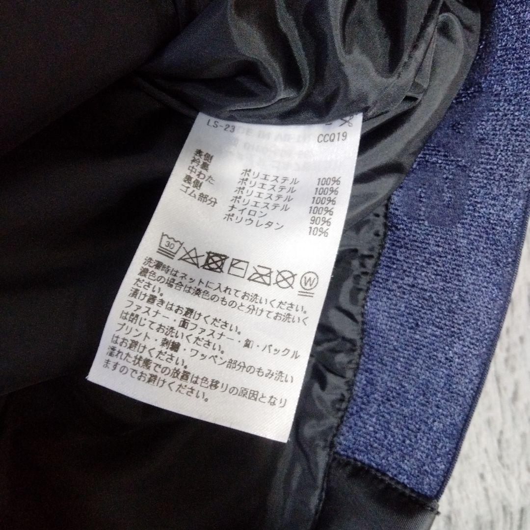 adidas/Taylor♡中綿ベスト&スカート♡L ゴルフ テニス スポーツ