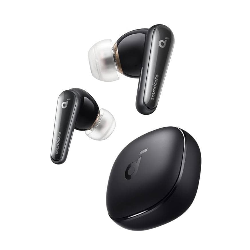 T*0様 Anker Soundcore Liberty 4 ミッドナイトブラッ