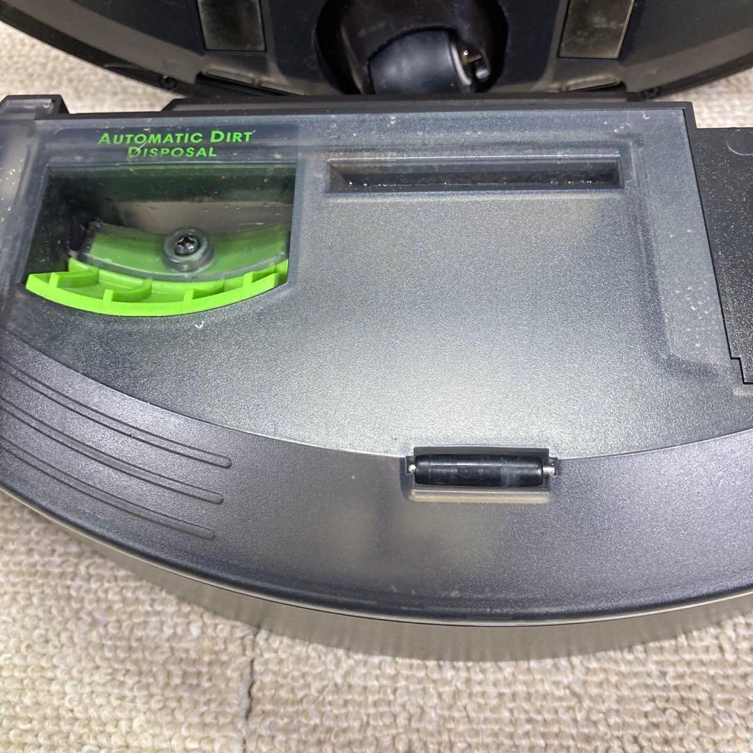 《iRobot Roomba i3+ お掃除ロボット ルンバ》