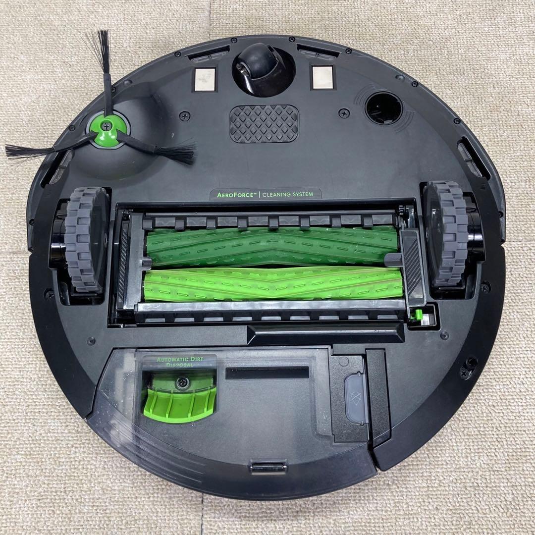 《iRobot Roomba i3+ お掃除ロボット ルンバ》