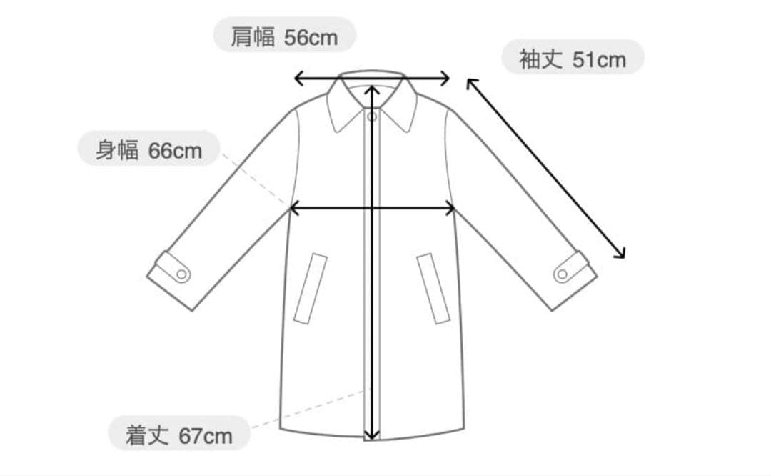 専用 FRAMeWORK ラミースタンドブルゾン